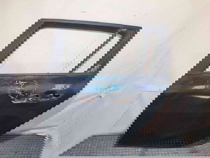 Usa stanga spate Opel Zafira C (P12) [Fabr 2011-2017] G6R