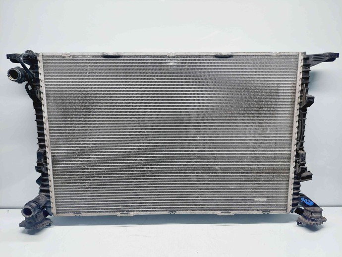 Radiator apa AUDI Q3 (8UB) [ Fabr 2011-2018] 8K0121251L 2.0 TDI CGLC130KW / 177CP
