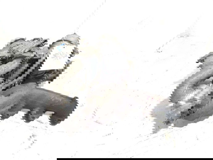 Turbina Bmw 123 E82 2.0 7804638 - 03 2004-2010