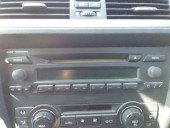 Radio cd BMW Seria 3[E91] 2.0-320D OEM 2005-2011