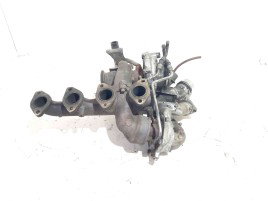 Turbina Bmw 123 E82 2.0 7804638 - 03 2004-2010
