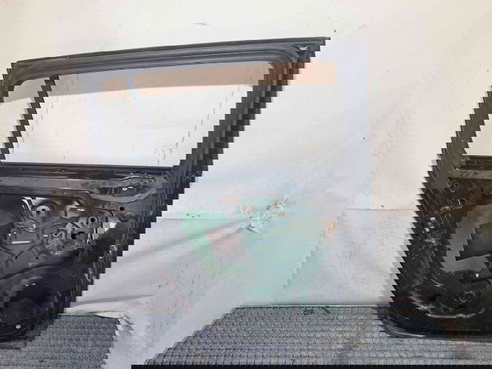 Usa stanga spate Opel Zafira C (P12) [Fabr 2011-2017] G6R