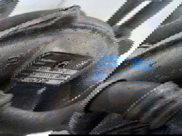 Turbina Bmw 123 E82 2.0 7804638 - 03 2004-2010