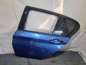 Usa stanga spate Bmw 1(F20, F21) [Fabr 2011-2017] Facelift B45 ESTORILBLAU 2 M 