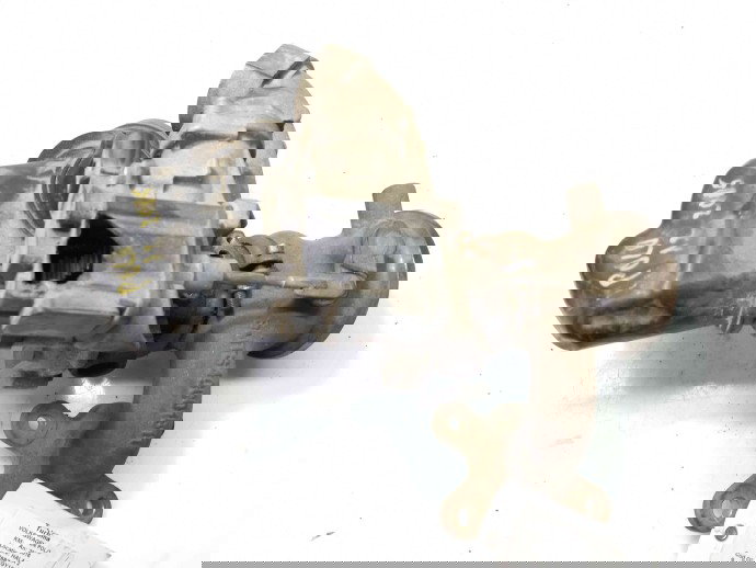 Turbina Volkswagen Polo 1.2 04E145721L 2009-2016