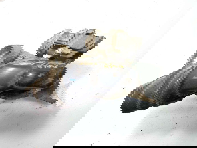 Turbina Volkswagen Polo 1.2 04E145721L 2009-2016