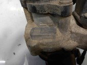 Turbina Volkswagen Polo 1.2 04E145721L 2009-2016