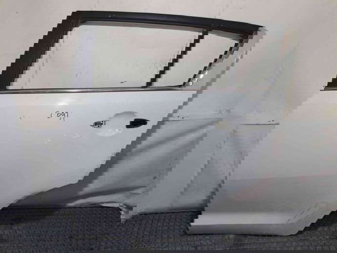 Usa stanga spate Kia Sportage III [Fabr 2010-2016] ALB