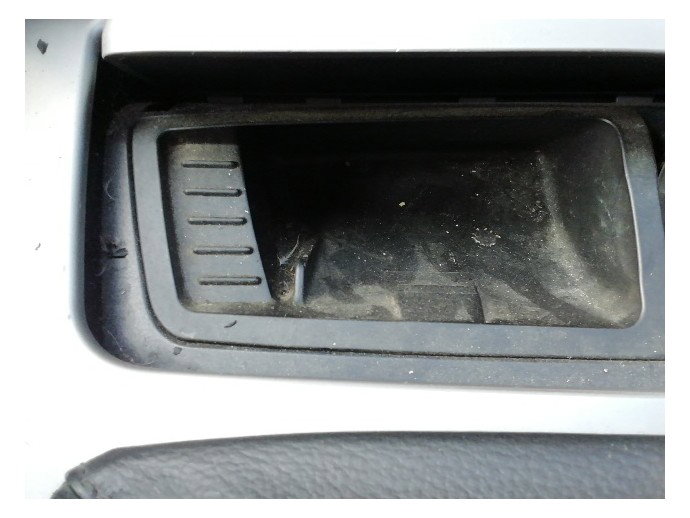 Scrumiera BMW Seria 3[E91] 2.0-320D OEM 2005-2011
