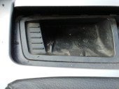 Scrumiera BMW Seria 3[E91] 2.0-320D OEM 2005-2011