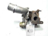 Turbina Renault Laguna 2 1.9 dci 7700105102C 2001-2007