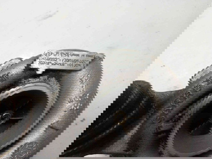 Turbina Renault Laguna 2 1.9 dci 7700105102C 2001-2007