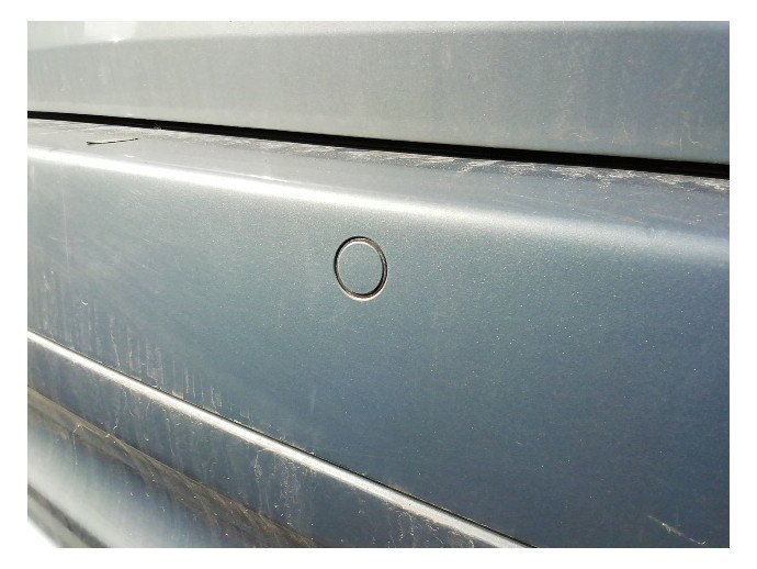 Senzor de parcare BMW Seria 3[E91] 2.0 320D OEM 2005-2011
