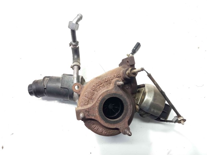 Turbina Audi A4 B8 2.0 CAGA 03L145702D 2008-2015