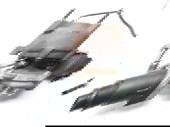 Turbina Audi A4 B8 2.0 CAGA 03L145702D 2008-2015