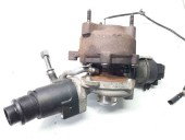 Turbina Audi A4 B8 2.0 CAGA 03L145702D 2008-2015