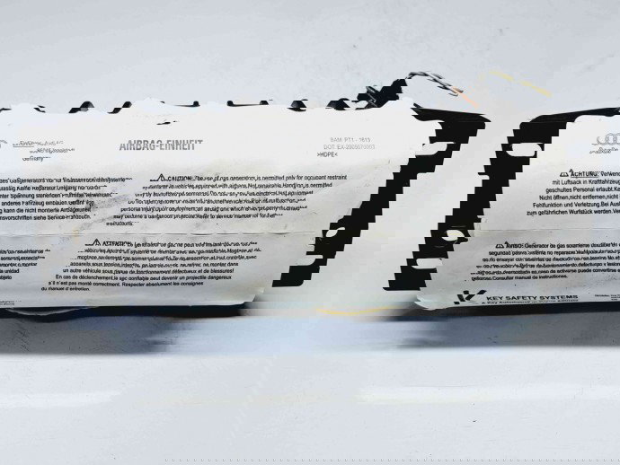  Airbag pasager Audi A4 (8K5, B8) Avant [Fabr 2008-2015] 8T0880204D