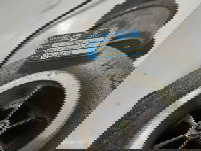 Turbina Audi A4 B8 2.0 CAGA 03L145702D 2008-2015