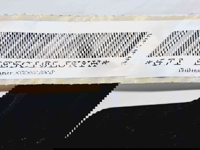  Airbag pasager Audi A4 (8K5, B8) Avant [Fabr 2008-2015] 8T0880204D