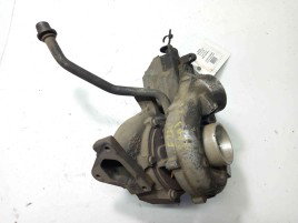 Turbina Mercedes E270 W211 2.7 cdi A6470960099 2002-2009