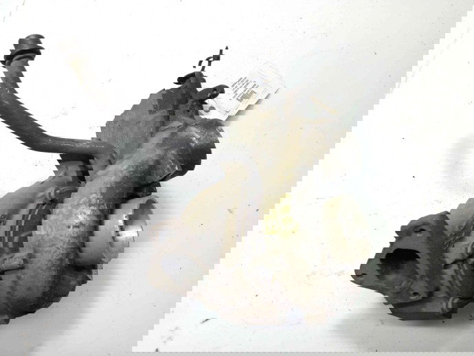 Turbina Mercedes E270 W211 2.7 cdi A6470960099 2002-2009