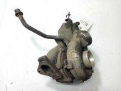 Turbina Mercedes E270 W211 2.7 cdi A6470960099 2002-2009