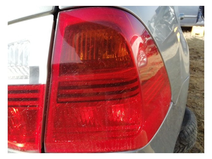 Stop dreapta aripa BMW Seria 3[E91] 2.0-320D OEM 2005-2011