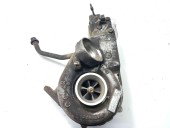 Turbina Mercedes E270 W211 2.7 cdi A6470960099 2002-2009