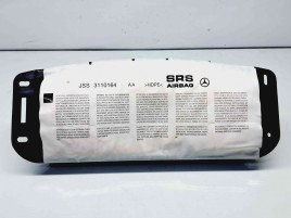 Airbag pasager Mercedes Clasa E (W207) Coupe [Fabr 2009-2012] 2078600300