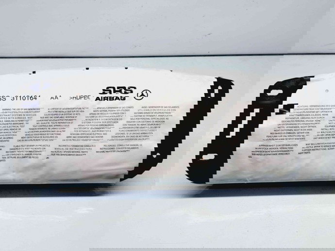 Airbag pasager Mercedes Clasa E (W207) Coupe [Fabr 2009-2012] 2078600300