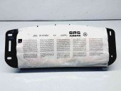 Airbag pasager Mercedes Clasa E (W207) Coupe [Fabr 2009-2012] 2078600300