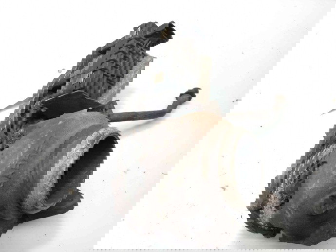 Turbina Mercedes E270 W211 2.7 cdi A6470960099 2002-2009