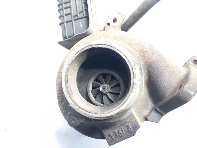 Turbina Mercedes E270 W211 2.7 cdi A6470960099 2002-2009