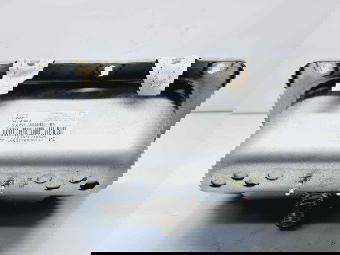  Airbag pasager Ford Fiesta 6 [Fabr 2008-2019] 8V51-A044H30-BA