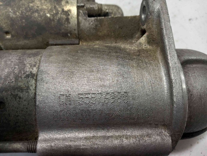 Electromotor Opel Insgnia A 1.8 55576980 2008-2016
