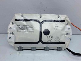  Airbag pasager Peugeot 207 (WA) [Fabr 2006-2012] 9685759280