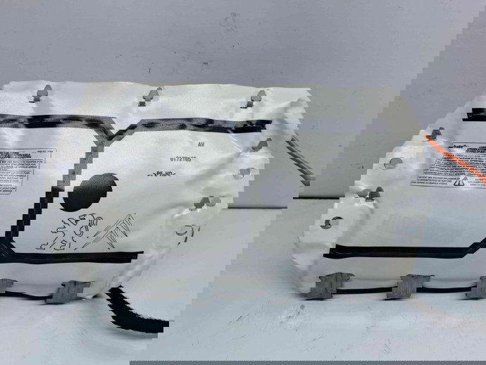  Airbag pasager Peugeot 207 (WA) [Fabr 2006-2012] 9685759280