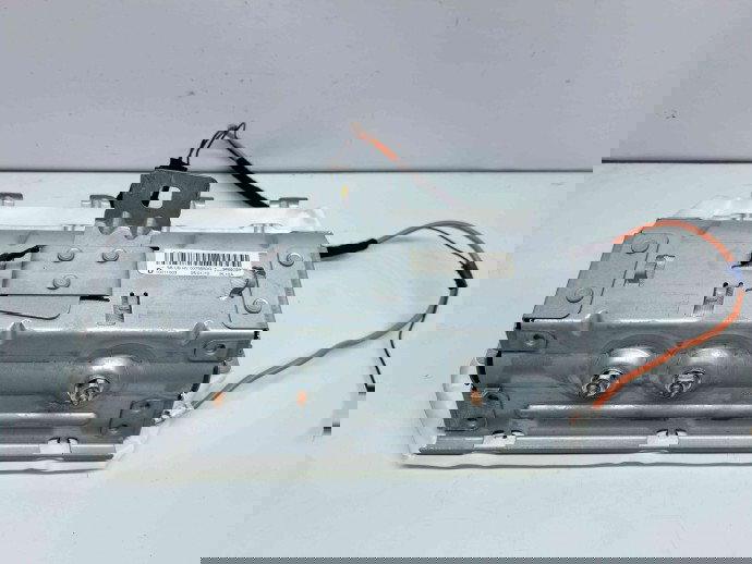  Airbag pasager Peugeot 207 (WA) [Fabr 2006-2012] 9685759280