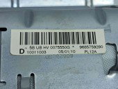  Airbag pasager Peugeot 207 (WA) [Fabr 2006-2012] 9685759280