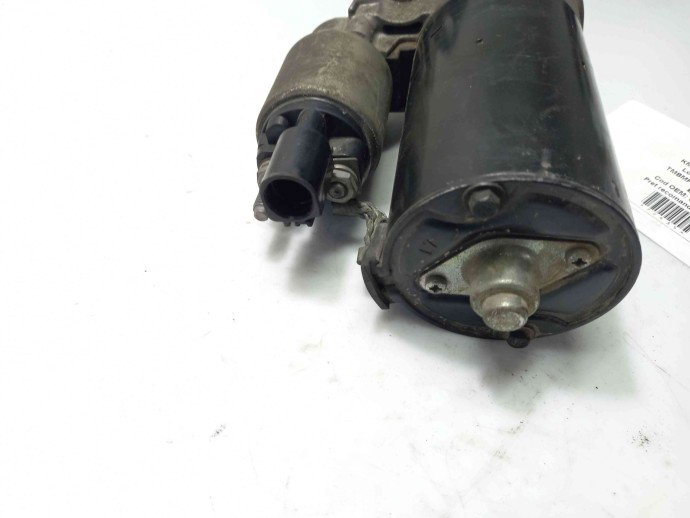 Electromotor Skoda Roomster 1.4 BMS 02T911024 2006-2015