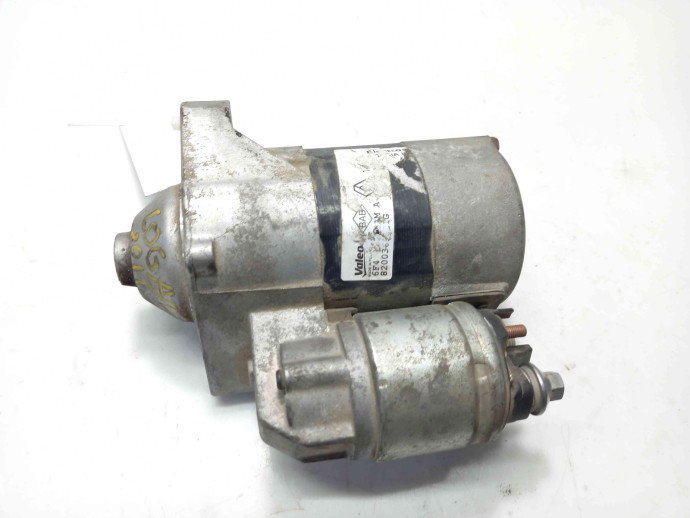 Electromotor Dacia Logan 2 1.2  8200369521G 2012-2021