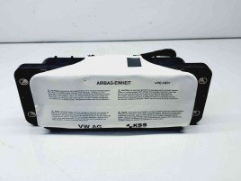  Airbag pasager Skoda Rapid (NH3) [Fabr 2012-2019] 1ST880204