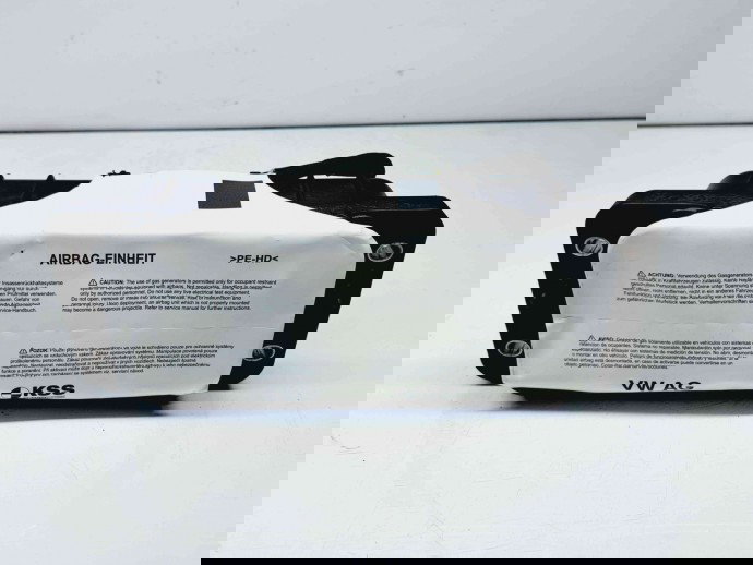  Airbag pasager Skoda Rapid (NH3) [Fabr 2012-2019] 1ST880204