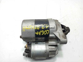 Electromotor Dacia Logan 2 1.2  8200369521G 2012-2021