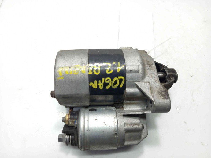 Electromotor Dacia Logan 2 1.2  8200369521G 2012-2021
