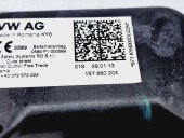  Airbag pasager Skoda Rapid (NH3) [Fabr 2012-2019] 1ST880204