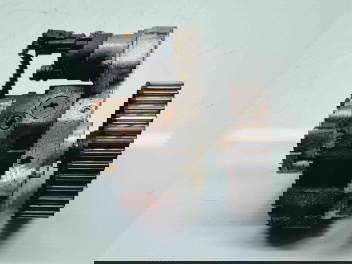 Pompa inalta presiune Opel Vivaro (F7) [Fabr 2001-2013] 8200055072 | 0445010031 1.9 DCI F9Q-81288KW / 120CP