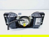  Airbag pasager Skoda Rapid (NH3) [Fabr 2012-2019] 1ST880204