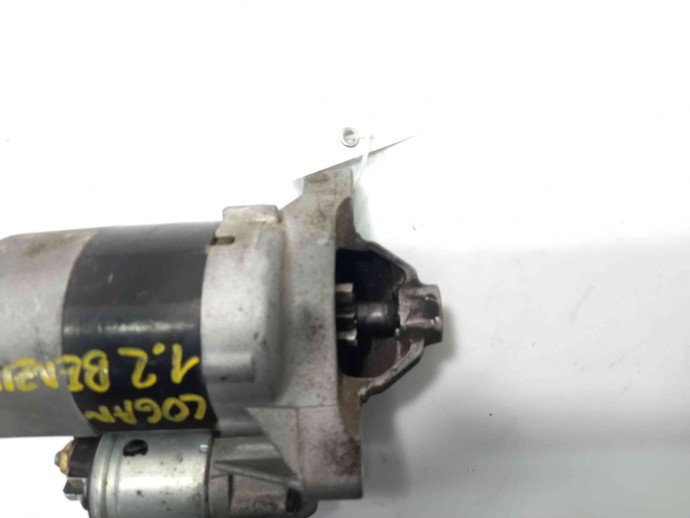 Electromotor Dacia Logan 2 1.2  8200369521G 2012-2021