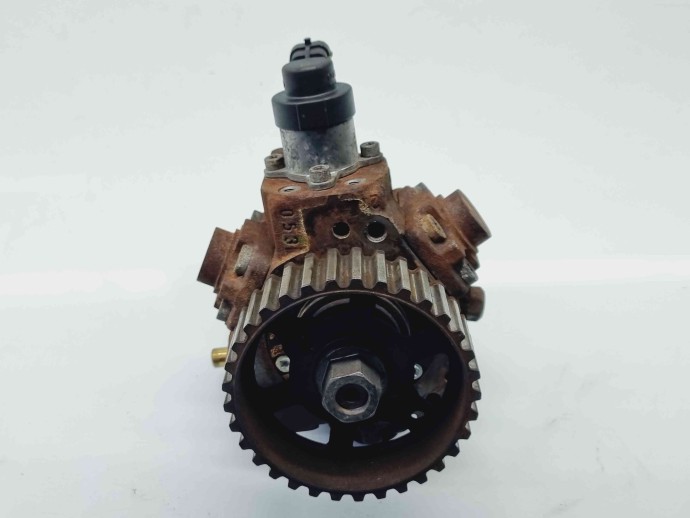 Pompa inalta presiune Ford Fusion (JU) [Fabr 2002-2012] 9683703780A | 0445010102 1.6 D4164T80KW / 109CP